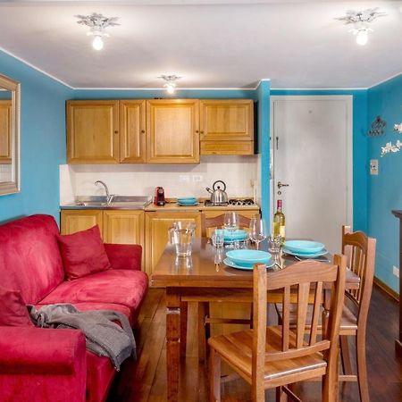 Navona Blue Apartment Roma Dış mekan fotoğraf