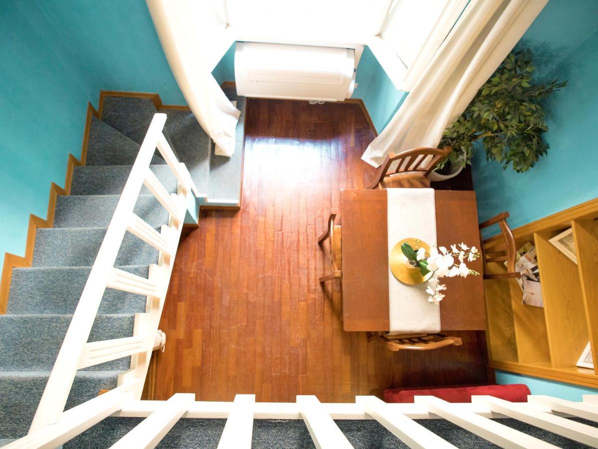 Navona Blue Apartment Roma Dış mekan fotoğraf