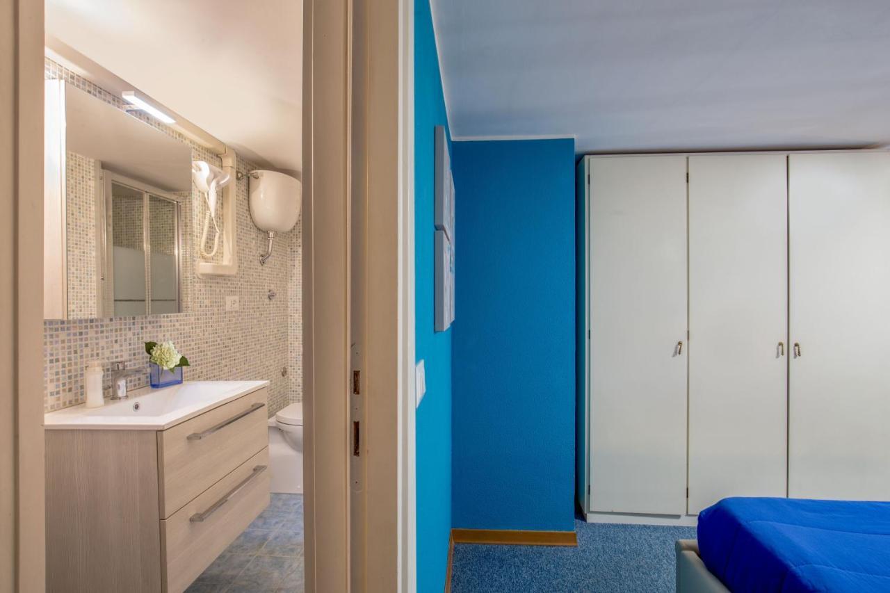 Navona Blue Apartment Roma Dış mekan fotoğraf